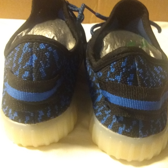 Flash Kicks Light-up shoes - Picture 9 of 11